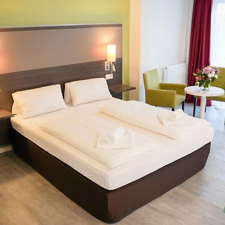 Hotel Wiesental Naehe Friedrichshafen Meckenbeuren Dış mekan fotoğraf
