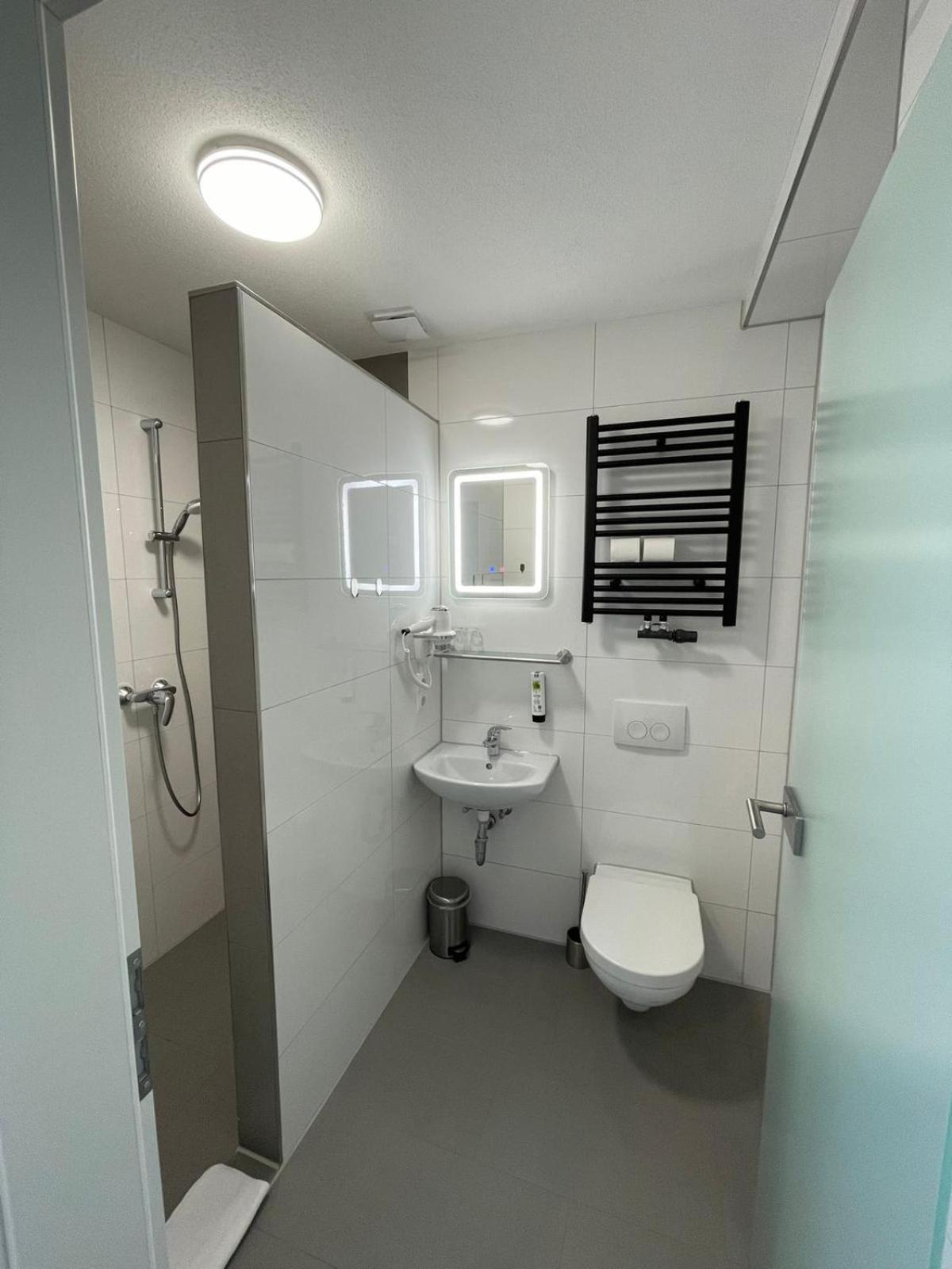 Hotel Wiesental Naehe Friedrichshafen Meckenbeuren Dış mekan fotoğraf