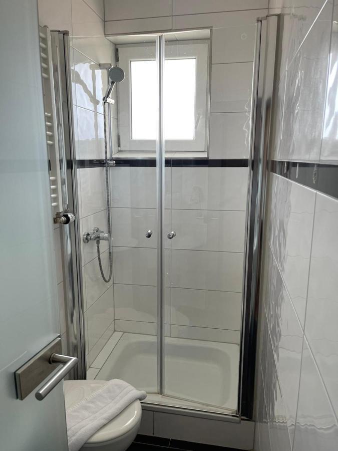 Hotel Wiesental Naehe Friedrichshafen Meckenbeuren Dış mekan fotoğraf