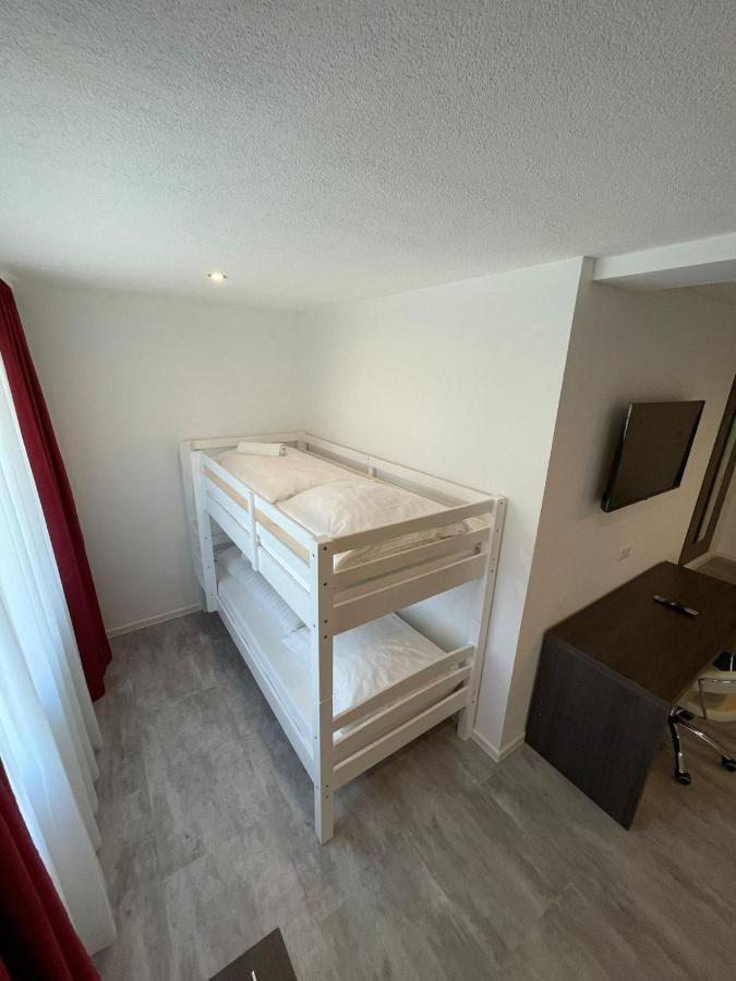 Hotel Wiesental Naehe Friedrichshafen Meckenbeuren Dış mekan fotoğraf