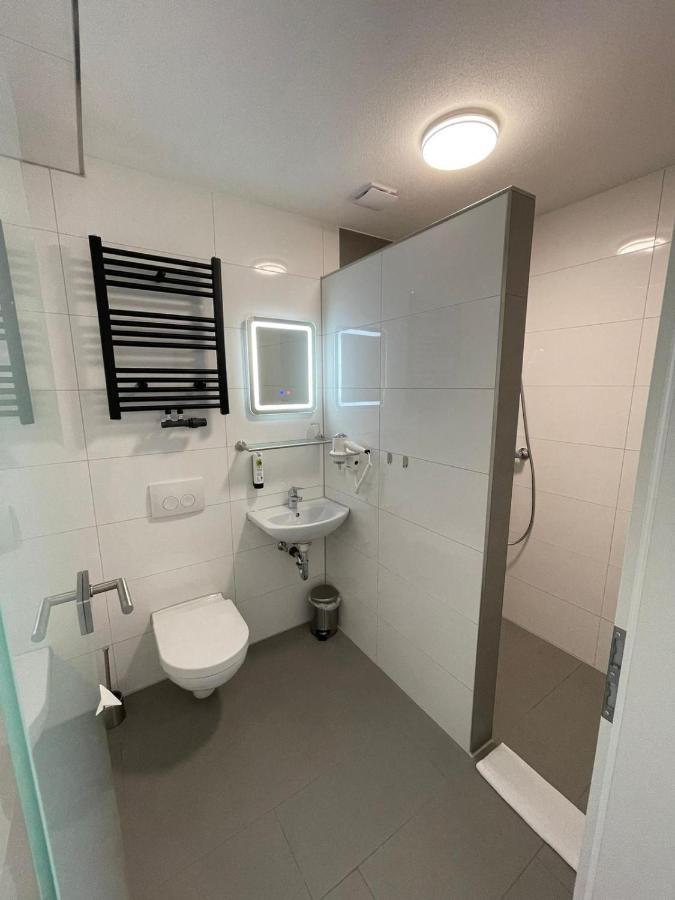 Hotel Wiesental Naehe Friedrichshafen Meckenbeuren Dış mekan fotoğraf