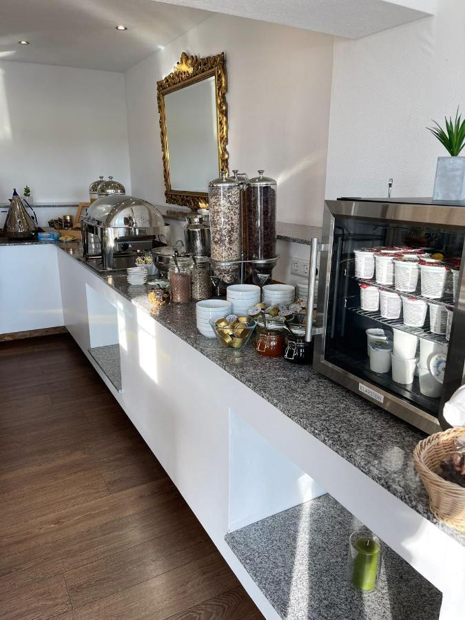 Hotel Wiesental Naehe Friedrichshafen Meckenbeuren Dış mekan fotoğraf