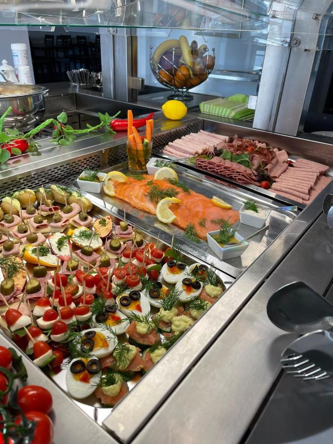 Hotel Wiesental Naehe Friedrichshafen Meckenbeuren Dış mekan fotoğraf