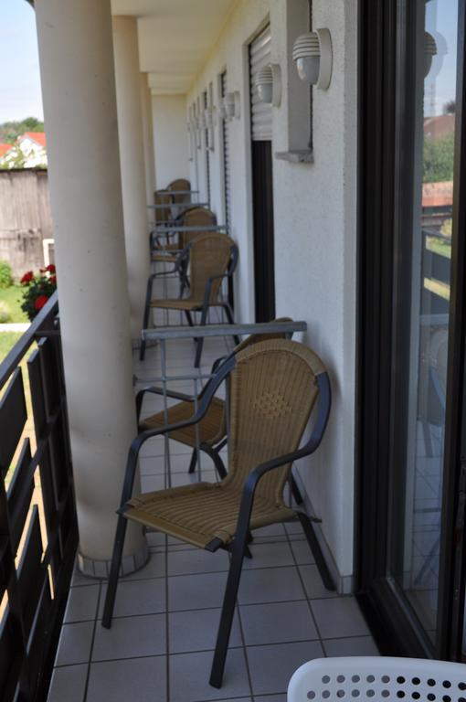 Hotel Wiesental Naehe Friedrichshafen Meckenbeuren Dış mekan fotoğraf