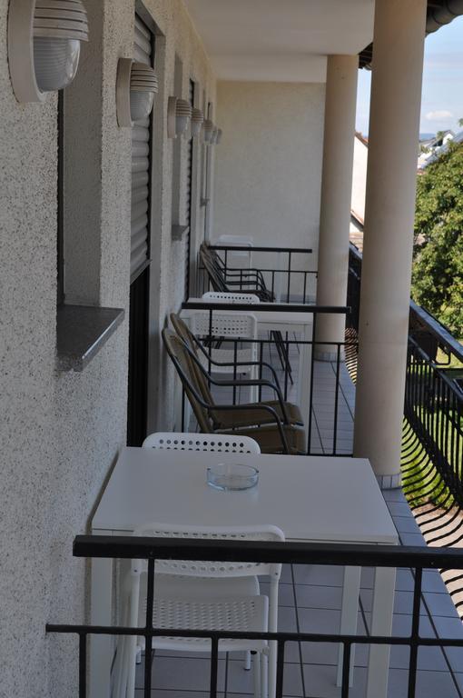 Hotel Wiesental Naehe Friedrichshafen Meckenbeuren Dış mekan fotoğraf