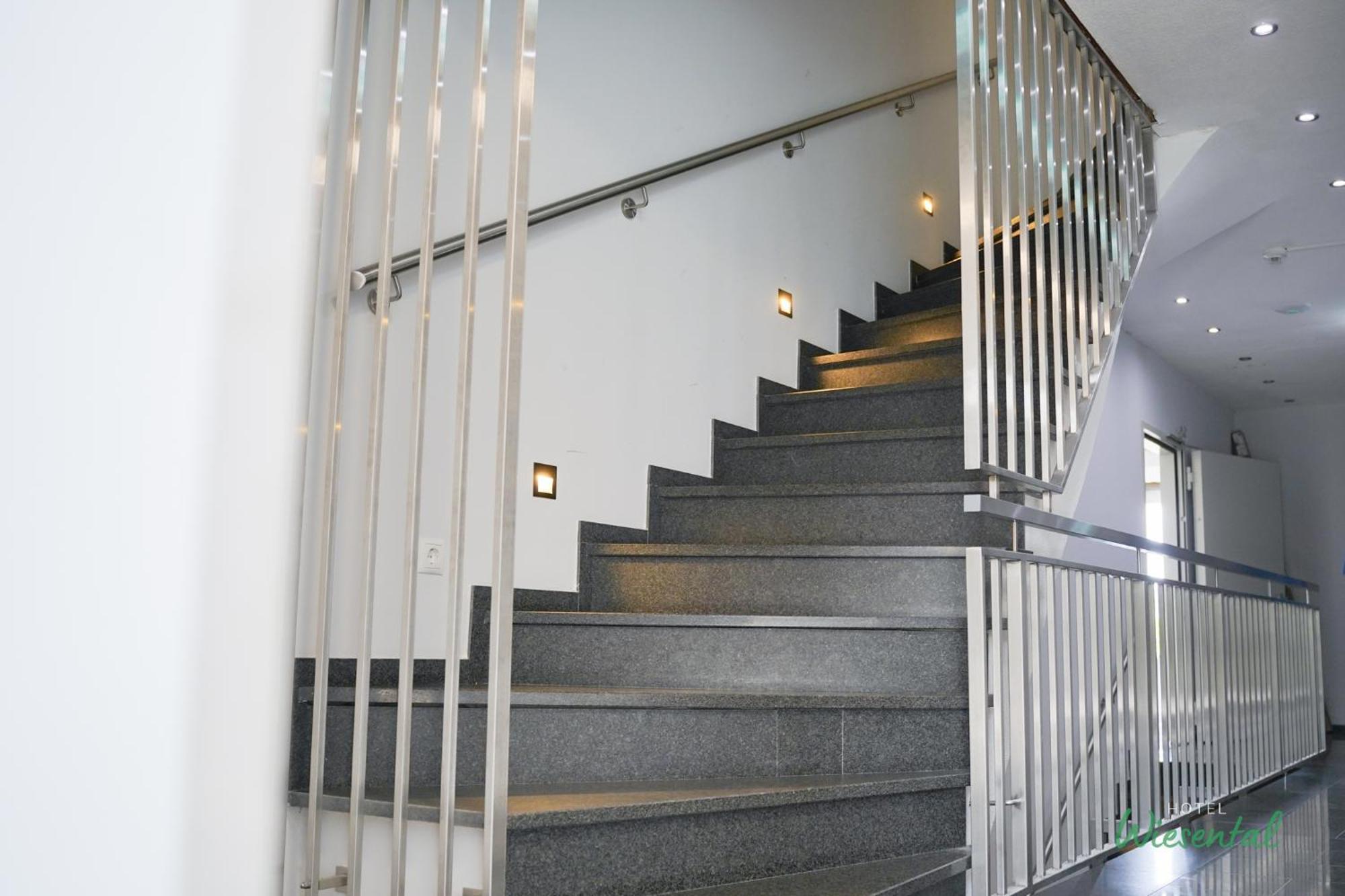Hotel Wiesental Naehe Friedrichshafen Meckenbeuren Dış mekan fotoğraf